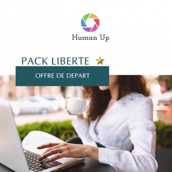 Pack Liberté (Gratuit)