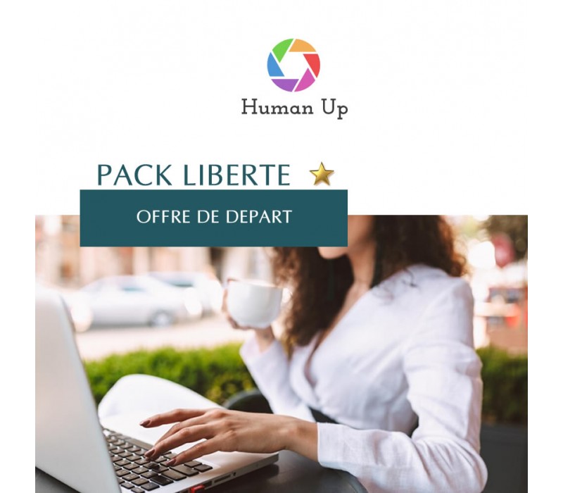 Pack Liberté (Gratuit)