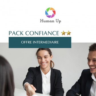 Pack Confiance