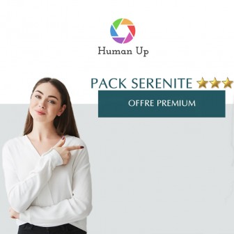 Pack Sérénité