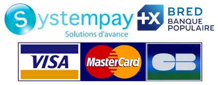 Paiement par CB Systempay sur labelhumanup Paiement par CB Systempay sur labelhumanup